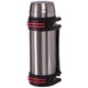Термос сталевий 2000ml SP- CY-25 (CY-25_Срібний) - изображение 1