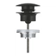 Донный клапан Grohe Click-Clack 1024642430 - изображение 2