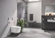 Унітаз підвісний із функцією біде білий GROHE Sensia Pro із сидінням з мікроліфтом 36508SH0 - зображення 6