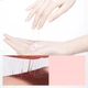 Ночная крем маска омолаживающая VEZE PEACH NIACINAMIDE с экстрактом персика 30*2 мл - изображение 4