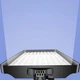 Проводной LED Видеосвет RL-16 с креплением и пультом ДУ Черный - изображение 5