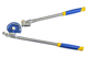 Трубогиб рычажного типа 5/8" (16 мм) Whicepart WK-N364-10 - изображение 2