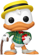 Фигурка Funko Pop Disney Дональд Дак 10 см (0EC68FFCA2AF) - изображение 2