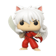 Фигурка Funko Pop Инуяша InuYasha Inuyasha 10 см (0BFED7E0036B) - изображение 2
