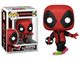 Фигурка Funko Pop Дедпул Deadpool Bowling Deadpool 10 см FP D BD 1342 - изображение 1