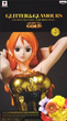 Фігурка Banpresto Ван Піс Намі One Piece NAMI 25 см B OP N GG 25 - зображення 2
