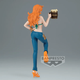 Фигурка Bandai Spirits Nami One Piece Нами Ван Пис 16 см BS BP N OP 16 - изображение 4