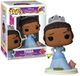 Фігурка Funko Pop Принцеса Діснея Тіана Disney Princess Tiana 10 см FP DP T 1014 - зображення 1