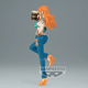 Фигурка Bandai Spirits Nami One Piece Нами Ван Пис 16 см BS BP N OP 16 - изображение 5