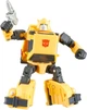 Трансформер Бамблби Studio Series 86-29 Deluxe The The Movie Bumblebee Hasbro G0220 - изображение 3