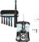 Ирригатор PECHAM Professional + Электрическая зубная щетка PECHAM Black Travel PC-080 (комплект) - изображение 1