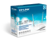 Маршрутизатор Wi-Fi Роутер TP-Link TD-W8961N - зображення 5