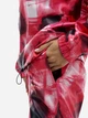 Спортивный костюм женский Favoritti Print Тон 95 КЖ-1311 52 Розовый (4900000274288) - изображение 5