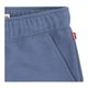 Штани на флісе Levi's WIDE LEG FLEECE PANT 3EL001-C1E 5р. 110 см - зображення 3