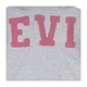 Худи на флисе Levi's COLLEGIATE HOODIE 4EL076-G2H 10р. 140 см - изображение 4