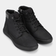 Подростковые демисезонные ботинки для мальчика Timberland TB0A5RS4015 36 Черные (196248096551) - изображение 2