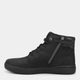 Подростковые демисезонные ботинки для мальчика Timberland TB0A5RS4015 36 Черные (196248096551) - изображение 3