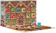 Игровой набор Funko Pop! Advent Calendar Pixar Рождественский Адвент календарь (75807) - изображение 2