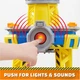 Игровой набор Spin Master Paw Patrol Rubble & Crew, Bark Yard Crane Tower Щенячий патруль Башенный кран (6067084) - изображение 6