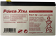 Аккумуляторная батарея Power-Xtra PX7-12 Gray Case 12V 7Ah (YT29742) - изображение 2