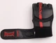Перчатки MMA PowerPlay 3093 XL Черные (PP_3093_XL_Black) - изображение 6