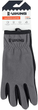 Рукавички Viking Fishing Maverick Gloves XL (fleece) classic к:grey-graphite - зображення 2