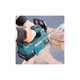 Ланцюгова пила Makita 350мм, XGT, 40V (m440878) - зображення 2
