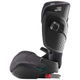 Автокресло Britax-Romer Kidfix Pro Classic Midnight (m440388) - изображение 2