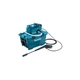 Мойка высокого давления Makita 18В + 18В, 55 бар (m440816) - изображение 1