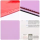 Накладка для ракетки Joola Micron 2.0 Red (70269) - зображення 4