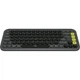 Клавиатура Logitech POP Icon Keys tooth UA Graphite (m441559) - изображение 2
