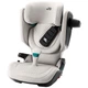 Автокресло Britax-Romer Kidfix Pro Lux Soft Taupe (m440390) - изображение 1