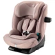 Автокресло Britax-Romer Advansafix Pro Style Dusty Rose (m440367) - изображение 1