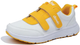 Ортопедичне взуття Diawin (широка ширина) dw comfort leather Happy Yellow 36 Wide - зображення 3