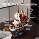 Конструктор Pantasy Popeye Пароход в поисках сокровищ (m441986) - изображение 2