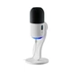 Микрофон Logitech Yeti GX Dynamic RGB Gaming Mic with Lightsync Off- (m441306) - изображение 2