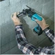Перфоратор Makita SDS-PLUS LXT, 1,3Дж, 16мм (m440733) - изображение 3