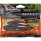 Силікон Select Victim V-Tail 4" #103 (5 шт/уп) - зображення 2