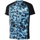 Футболка Savage Gear Marine UV T-Shirt S к:sea blue - изображение 1