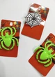 Набор резиночек и заколок на Хэллоуин аксессуары для волос Halloween Lidl разноцветный (840021) - изображение 2