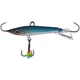 Балансир Viking Fishing Yeti Ice Jig 60mm 16.0g #11 Anchovy - изображение 1