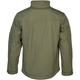 Куртка Skif Tac SoftShell Gamekeeper. 2XL. Olive - зображення 3