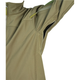 Куртка Skif Tac SoftShell Gamekeeper. 2XL. Olive - зображення 12