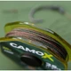 Повідковий матеріал RidgeMonkey Connexion CamoX Stiff Coated Hooklink 20m 35lb/15.9kg - зображення 2