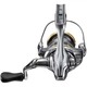 Котушка Shimano Sedona FJ C3000 3+1BB 5.0:1 - зображення 4