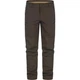 Штани Hallyard Scarba. Розмір – 2XL. Колір коричневий - изображение 1