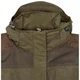 Куртка Hallyard Boville lady 42 ц: зелений - изображение 12