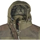 Куртка Hallyard Boville lady 42 ц: зелений - изображение 13