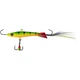 Балансир Viking Fishing Yeti Ice Jig 90mm 46.0g #4 Fire Perch - зображення 1