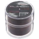 Волосінь Brain Classic Carp Line (dark brown) 600m 0.30mm 20lb 8.8kg - зображення 2